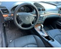 Mercedes-Benz Clase e (BM 211) Berlina E 270 CDI (211.016) 2003 para piezas | Desguace Gandia SL