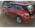 Citroën C4 Berlina Business 2011 para piezas | Desguace Gandia SL