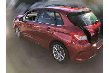 Citroën C4 Berlina Business 2011 para piezas | Desguace Gandia SL