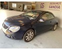 Volkswagen EOS (1F7)(2006) 2.0 TDI 2006 para piezas | Desguace Gandia SL