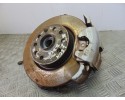 Mangueta delantera derecha, Seat Leon (1P1) Reference 2006
