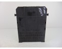 Caja reles / fusibles, Citroen C4 Picasso Exclusive 2010, 9664059080