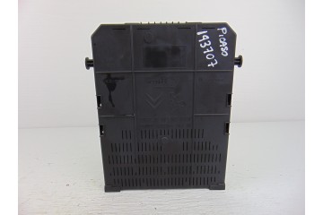 Caja reles / fusibles, Citroen C4 Picasso Exclusive 2010, 9664059080