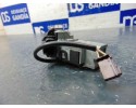 Antirrobo / llave contacto, Citroen C4 Cactus Feel 2014, 9663123380