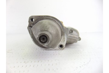 Motor arranque, Ssangyong Rodius Xdi Limited 2005