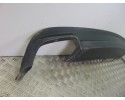 Spoiler paragolpes trasero, 4G0807521T