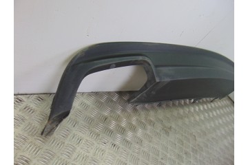 Spoiler paragolpes trasero, 4G0807521T