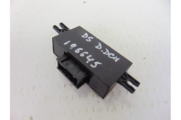 Módulo electrónico, 9822541280