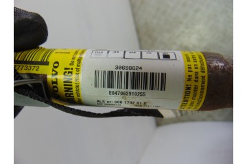 Airbag cortina delantero derecho, Volvo S40 Berlina 1.6 D Kinetic 2006, 30698624
