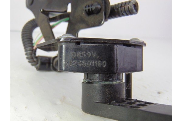 Sensor, 9824501180