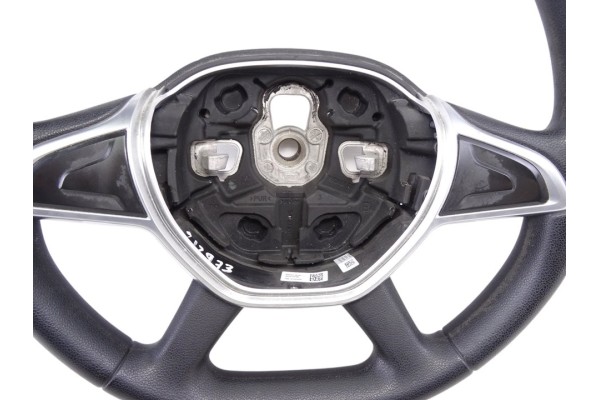 484001085R VOLANTE DACIA SANDERO II Basis 2018 484001085R 212973 DACIA - 1