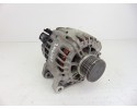 Alternador, Peugeot 308 Style 2015, 9670899580