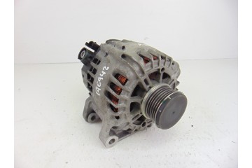 Alternador, Peugeot 308 Style 2015, 9670899580