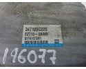 Módulo electrónico, Subaru Forester (S12/SH) XS Classic 2010, 34710SC020