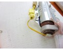 Airbag cortina delantero izquierdo, Honda Accord Berlina (Cl/cn) 2.2i CTDi Executive 2008