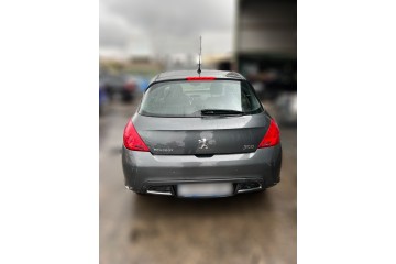 Peugeot 308 Premium 2009 para piezas | Desguace Gandia SL