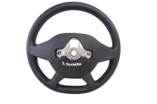 484001085R VOLANTE DACIA SANDERO II Basis 2018 484001085R 212973 DACIA - 2