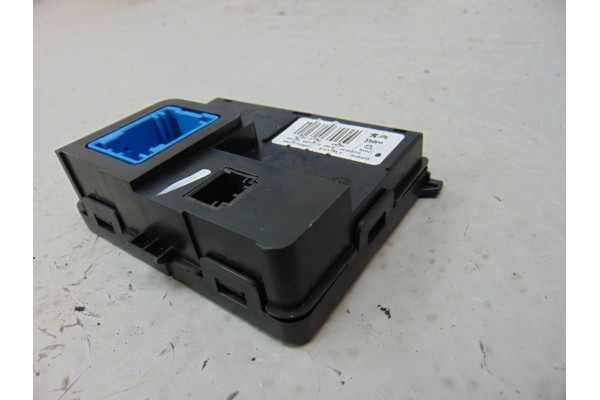 Módulo electrónico, Citroen C4 Cactus Feel 2014, 9678007680