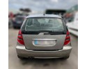 Mercedes-Benz Clase a (BM 169) A 200 Turbo (169.034) 2006 para piezas | Desguace Gandia SL