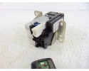 Conmutador de arranque, Toyota Corolla Verso (R1) 2,2 D-4D Sport 2006