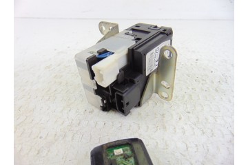 Conmutador de arranque, Toyota Corolla Verso (R1) 2,2 D-4D Sport 2006