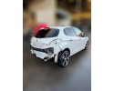 Peugeot 208 GT Line 2016 para piezas | Desguace Gandia SL
