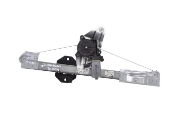 807208298R  ELEVALUNAS DELANTERO DERECHO DACIA SANDERO II Basis 2018 807208298R 212961 DACIA - 1