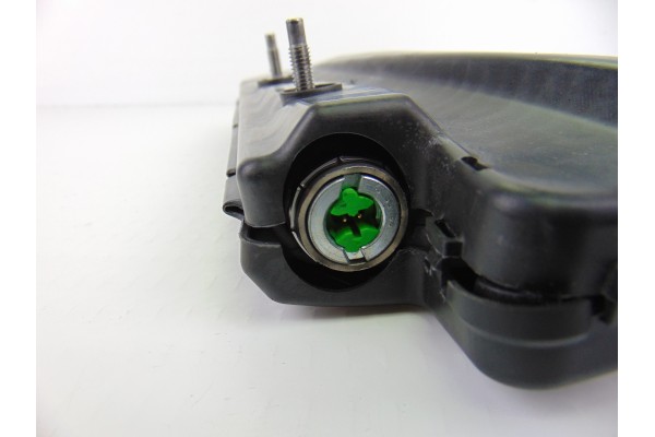 Airbag lateral izquierdo, Ford S-max (CA1) Limited Edition 2011, 6G9N611D33AE