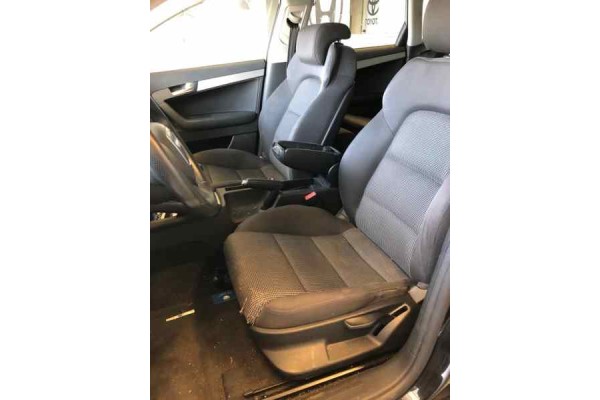 Audi A3 Sportback (8PA) 1.9 TDI Attraction 2009 para piezas | Desguace Gandia SL