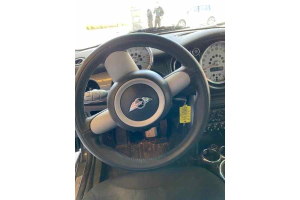 MINI Mini (R50,R53) One D 2004 para piezas | Desguace Gandia SL