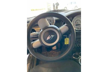 MINI Mini (R50,R53) One D 2004 para piezas | Desguace Gandia SL