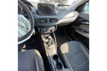 Fiat II Tipo (357) Hatchback Easy 2017 para piezas | Desguace Gandia SL