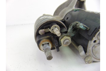 Motor arranque, Ford Fiesta (CE1) Trend 2018, H1BT-11000-AD