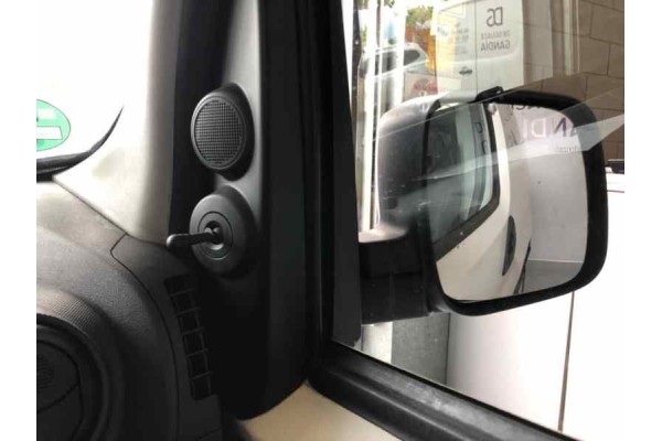 Citroën Nemo SX 2010 para piezas | Desguace Gandia SL