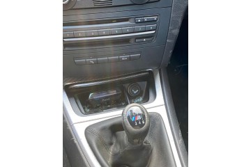BMW Serie 1 Berlina (E81/E87) 123D 2009 para piezas | Desguace Gandia SL