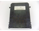 Caja reles / fusibles, Peugeot 307 (S1)(04.2001) XR Clim Plus 2004, 9651197780A