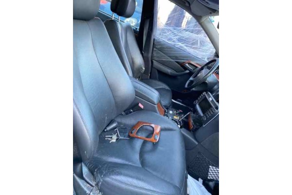 Mercedes-Benz Clase S (BM 220) Berlina 320 CDI (220.025) 2005 para piezas | Desguace Gandia SL
