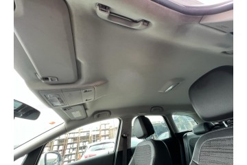 Opel Astra J Sports Tourer Sport 2010 para piezas | Desguace Gandia SL