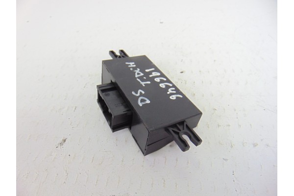 Módulo electrónico, 9822541280