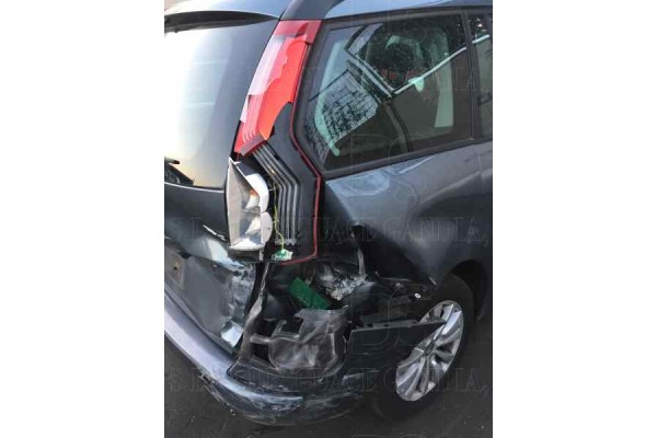 Citroën Grand C4 Picasso Exclusive 2008 para piezas | Desguace Gandia SL