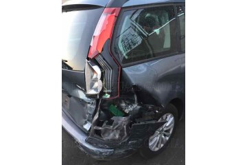 Citroën Grand C4 Picasso Exclusive 2008 para piezas | Desguace Gandia SL