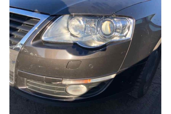 Volkswagen Passat Variant (3C5) Highline 2006 para piezas | Desguace Gandia SL