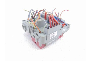 Caja reles / fusibles, Fiat Ii Tipo (357) Hatchback Business 2017, 52028777