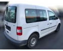 Volkswagen Caddy (2K)(02.2004) Life 2009 para piezas | Desguace Gandia SL