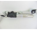 Airbag cortina delantero izquierdo, Bmw Serie X3 (E83) 2.0d 2005, 30380659A