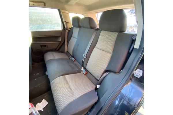 Jeep Grand Cherokee (WH) 3.0 CRD Laredo 2007 para piezas | Desguace Gandia SL