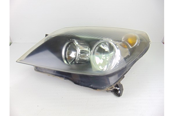 Faro izquierdo, Opel Astra H Twin Top Enjoy 2006