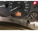 Opel Meriva Cosmo 2003 para piezas | Desguace Gandia SL