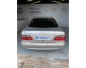 Mercedes-Benz Clase e (BM 210) Berlina 200 Kompressor (210.048) 2001 para piezas | Desguace Gandia SL