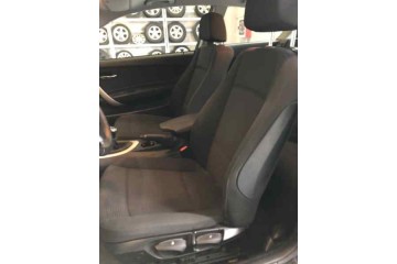 BMW Serie 1 Berlina (E81/E87) 116D 2009 para piezas | Desguace Gandia SL